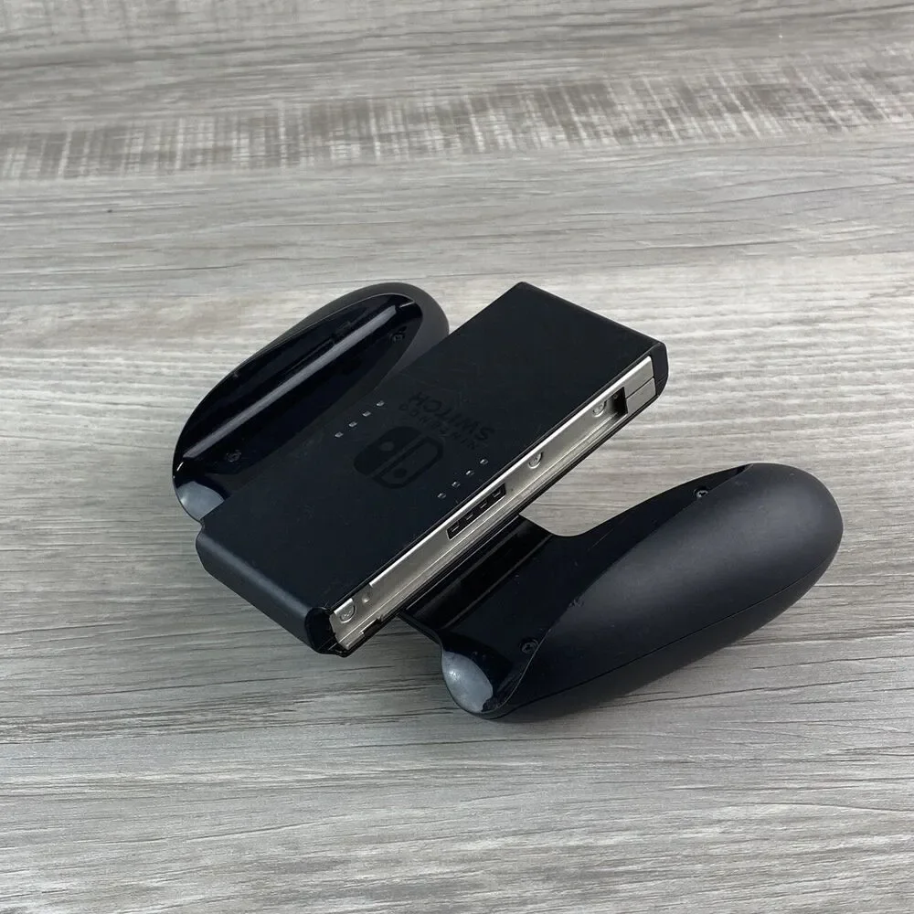 Nintendo Switch Joy-Con Comfort Grip OEM HAC-011 Official OEM